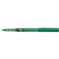 Hi-Tecpoint Pen, Green, 0.7 mm WestPier
