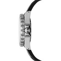 Large Diver's Quartz Watch, Digital, Battery Operated, 41 mm, Black OR476 | WestPier