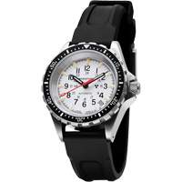 Arctic Edition Medium Diver's Automatic, Digital, Battery Operated, 36 mm, Black OR484 | WestPier