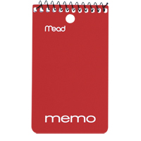 Memo Notebook OTF702 | WestPier