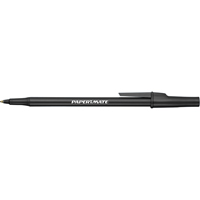 Ballpoint Pens, Black, 1 mm OTI150 | WestPier