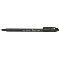 ComfortMate Ultra<sup>®</sup> Pen, Black, 1 mm OTI203 | WestPier