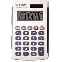 Calculatrice à main OTK387 | WestPier