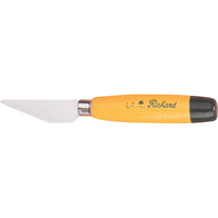 Industrial Utility Knife, 2 1/4 x 3/4" WestPier