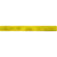 HT Paintstik&reg; Hot Surfaces Paint Marker - 400° to 1600°F, Solid Stick, Yellow WestPier