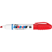 Dura-Ink&reg; Marker #55, Chisel, Red WestPier
