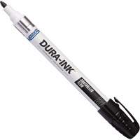 Dura-Ink&reg; 80 Permanent Marker, Black, Medium Tip WestPier