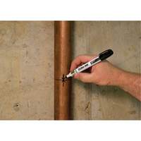 Dura-Ink&reg; 80 Permanent Marker, Black, Medium Tip WestPier