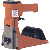 Outward Clinch Staplers