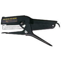 Industrial Stapling Pliers, 3/8" Staple Size PA459 | WestPier