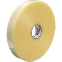 Scotch&reg; Box Sealing Tape 371, Hot Melt Adhesive, 1.9 mils, 48 mm (2") x 1828 m (5997') WestPier