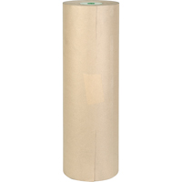 Papier, Kraft, 24" x 900', 40 lb, Rouleau WestPier