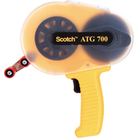 ATG 700 Scotch Adhesive Applicator Transfer Tape Gun PA974 | WestPier