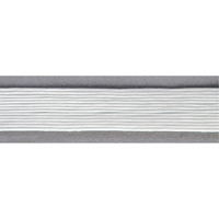 Feuillard en cordon lié, Cordon en polyester, 1/2" la x 3900' l, Calibre Manuel PB021 | WestPier