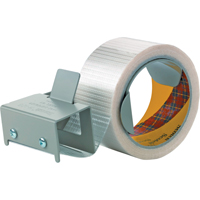 Distributeur manuel de ruban adhésif, Robuste, Convient au ruban de largeur de 50,8 mm (2") PB442 | WestPier