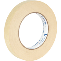 Rubans-cache polyvalents, 18 mm (3/4") x 55 m (180'), Beige WestPier