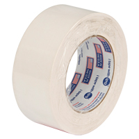 Double Face Tape, 50.8 mm (2") W x 33 m (108') L WestPier