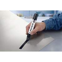 Pro-Max&reg; Paint Markers, Liquid, White WestPier