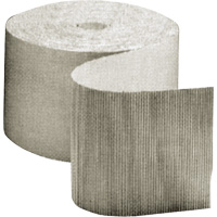 Corrugated Roll, C Flute, 250' L x 30" W WestPier