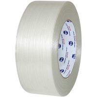 RG286 Utility Filament Tape, 4 mils Thick, 48 mm (1-22/25") x 55 m (180')  WestPier