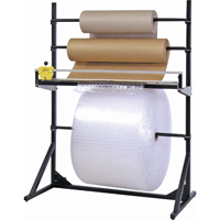 Multiple Roll Stands - Multiple Roll Stands PE206 | WestPier