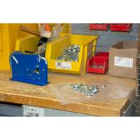 Machines robustes pour fermer les sacs PE356 | WestPier
