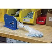 Machines robustes pour fermer les sacs PE356 | WestPier