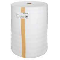 Air Foam Roll, Regular, 1/4" Thick, 36" W x 250' L PE638 | WestPier