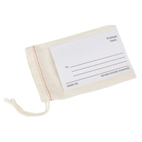 Cloth Mailing Bags with Tag PE767 | WestPier