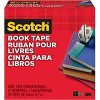 Scotch<sup>®</sup> Book Repair Tape PE840 | WestPier