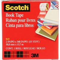 Scotch<sup>®</sup> Book Repair Tape PE841 | WestPier
