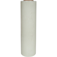 Stretch Wrap, Blown, 120 Gauge (30 micrometers), 18" x 1000' WestPier