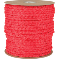 Ropes, 500', Polypropylene PF223 | WestPier
