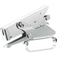 Plier-Type Staplers PF259 | WestPier
