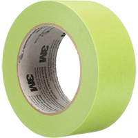 Industrial Painter's Tape 205, 48 mm (2") x 55 m (180'), Green WestPier