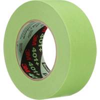 401+ High Performance Masking Tape, 48 mm (2") x 54.8 m (180'), Green WestPier
