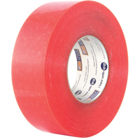 Ruban double face, Polyester, 48 mm (2") la x 54,8 m (180') lo, 8 mils &eacute;pais WestPier