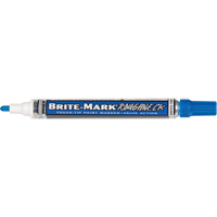 Brite-Mark&reg; RoughNeck Marker, Liquid, Blue WestPier