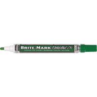 Brite-Mark<sup>®</sup> RoughNeck Marker, Liquid, Green PF609 | WestPier