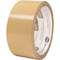 ATA400 Acrylic Adhesive Tape, 48 mm (1-7/8") W x 55 m (180') L, 4 mils WestPier
