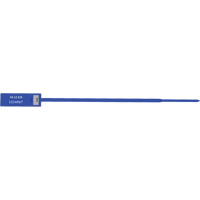 uniStrap Seal, 13", Metal, Pull-Up Seal WestPier