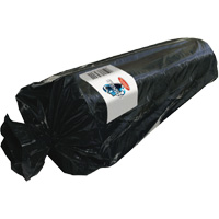 5000 Series Polyethylene Vapour Barrier, 1200" L x 240" W, 6 mils Thickness PF716 | WestPier