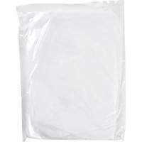Poly Bags, Reclosable, 15" x 12", 2 mils PF961 | WestPier