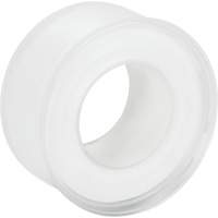 Teflon&reg; Sealing Tape, 520" L x 3/4" W, White WestPier