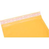 Enveloppes postales coussinées, Kraft, 8-1/2" la x 14-1/4" lo PG243 | WestPier