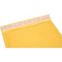 Enveloppes postales coussinées, Kraft, 9-1/2" la x 14-1/2" lo PG244 | WestPier