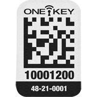 One-Key Asset ID Tags WestPier