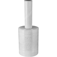 StretchFlex Expresswrap Stretch Film, 5" x 1000', 80 Gauge (20 micrometers) WestPier