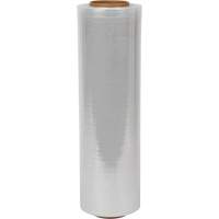 Film &eacute;tirable, Coul&eacute;, Calibre 80 (20 microm&egrave;tres), 18" x 1500' WestPier