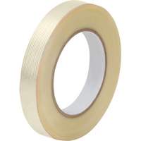General-Purpose Filament Tape, 4 mils Thick, 18 mm (3/4") x 55 m (180')  PG579 | WestPier